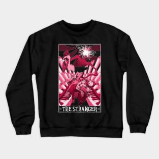 The Stranger (Dark) Crewneck Sweatshirt